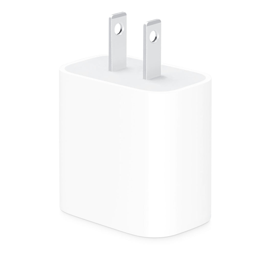 Adaptador 18W APPLE (original)