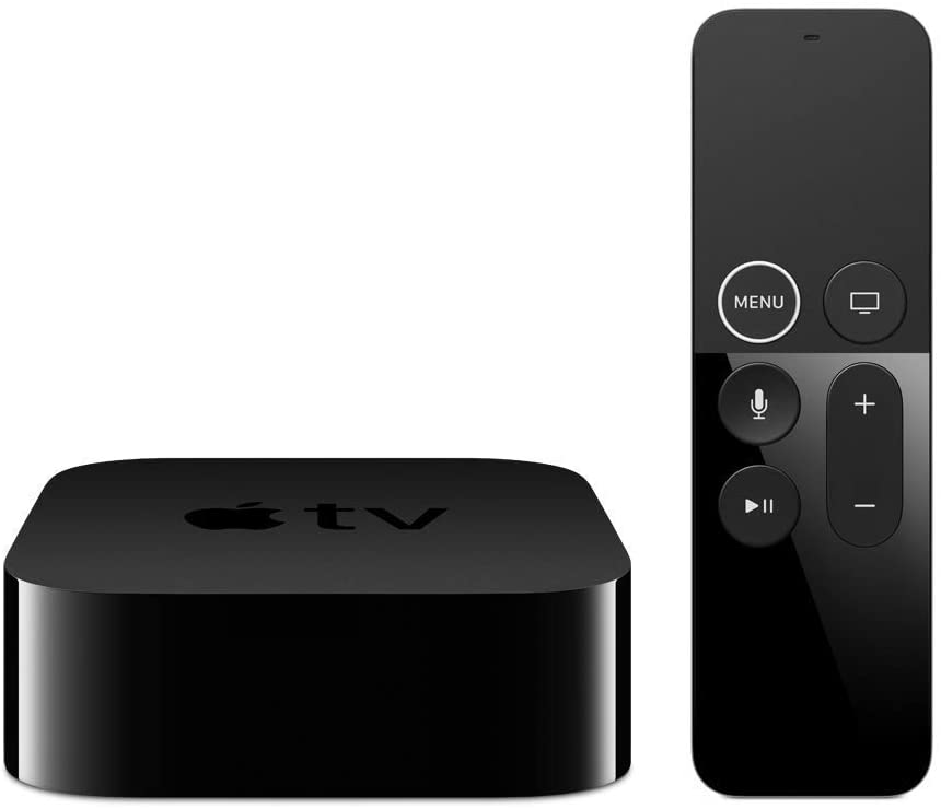 Apple TV 4K Primera Generacion