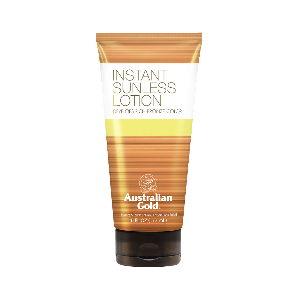 Loción Bronceadora Australian Gold™