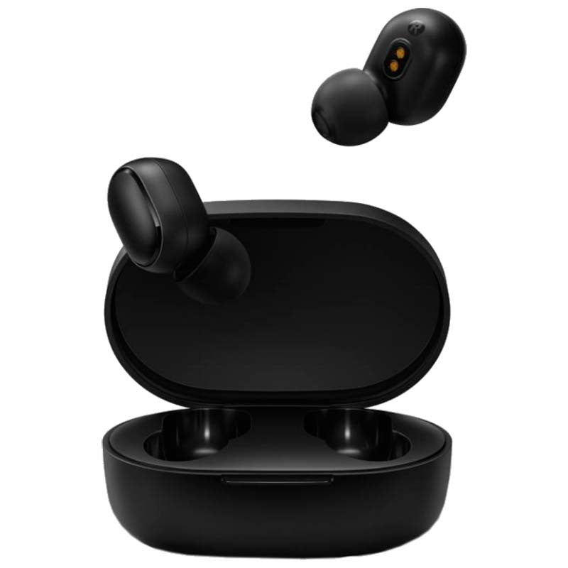 MI True Wireless Earbuds Basic 2s - XIAOMI