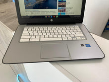 Cargar imagen en el visor de la galería, Chromebook HP G4 14’
