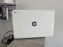 Cargar imagen en el visor de la galería, Chromebook HP G4 14’
