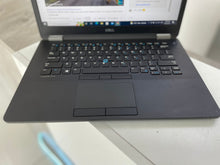 Cargar imagen en el visor de la galería, Laptop DELL E7470 (Semi Nueva)
