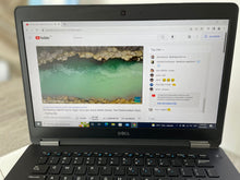 Cargar imagen en el visor de la galería, Laptop DELL E7470 (Semi Nueva)
