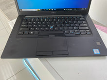 Cargar imagen en el visor de la galería, Laptop DELL E7480 (Semi Nueva)
