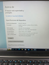 Cargar imagen en el visor de la galería, Laptop DELL E7480 (Semi Nueva)
