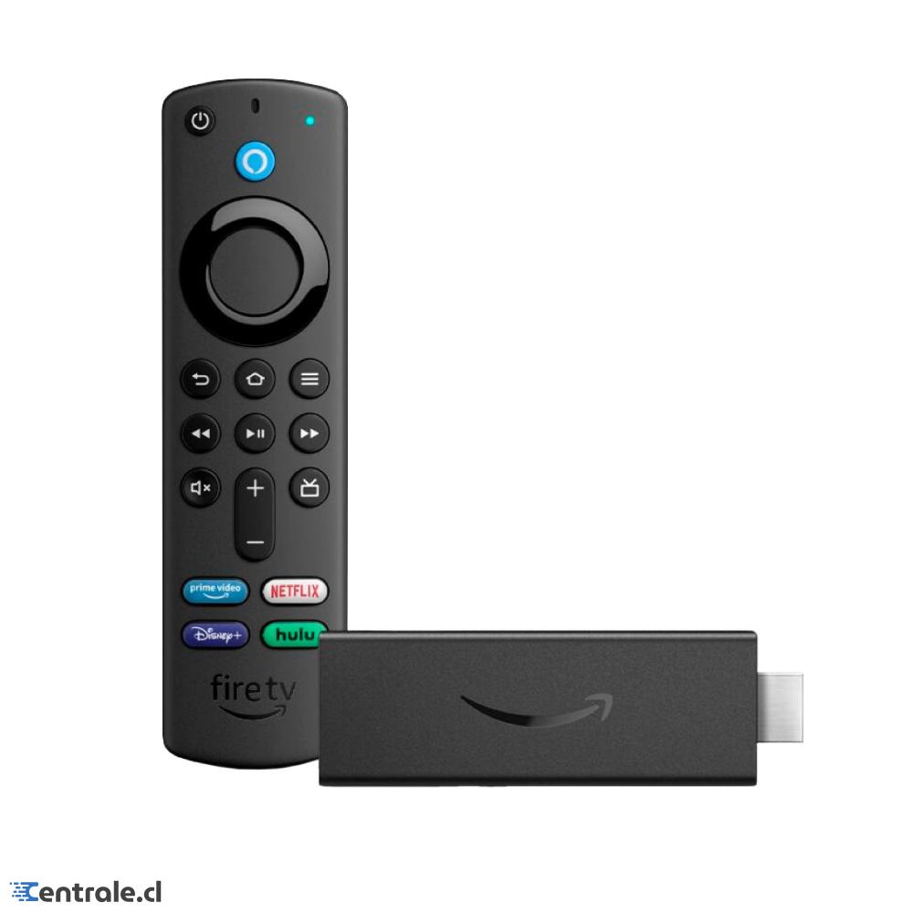 FireTVstick 3ra gen AMAZON