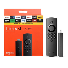 Cargar imagen en el visor de la galería, FireTVstick Lite AMAZON
