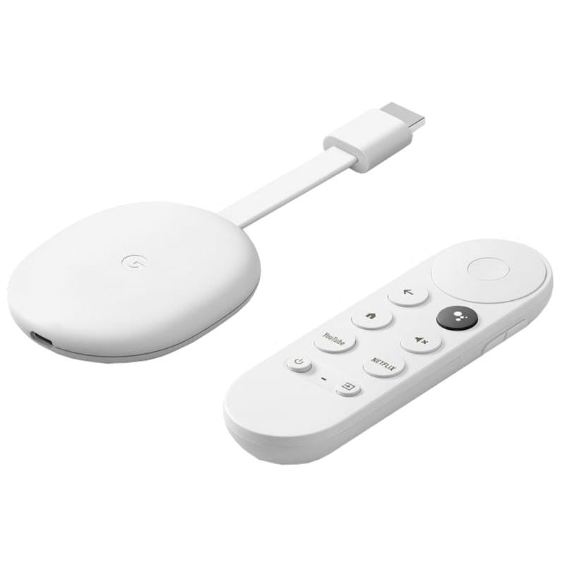 GOOGLE TV Chromecast