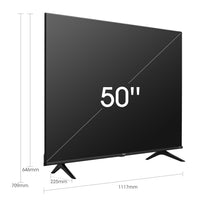 Cargar imagen en el visor de la galería, Televisor HISENSE 50&quot; UHD SMART TV
