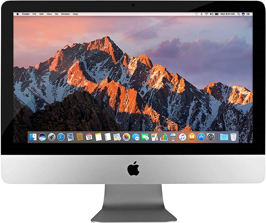 iMac 2013 21.5