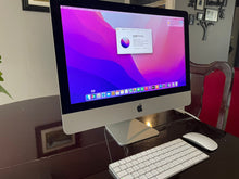 Cargar imagen en el visor de la galería, iMac 2017 21.5&quot; (Semi Nueva)
