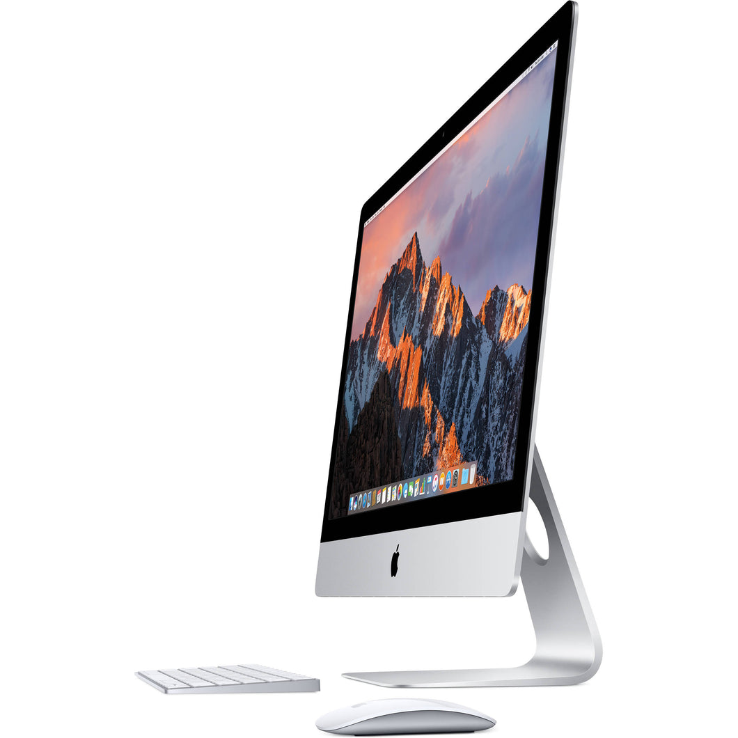 iMac 2017 21.5