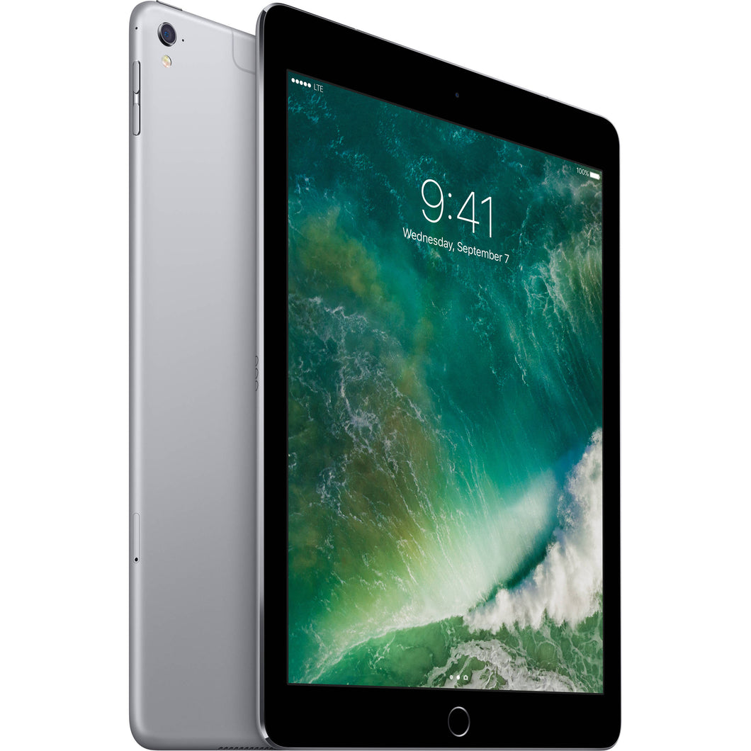 iPad Pro 9.7 Negro (Semi Nuevo)