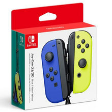 Cargar imagen en el visor de la galería, Switch Control JoyCon L/R NINTENDO
