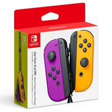 Cargar imagen en el visor de la galería, Switch Control JoyCon L/R NINTENDO
