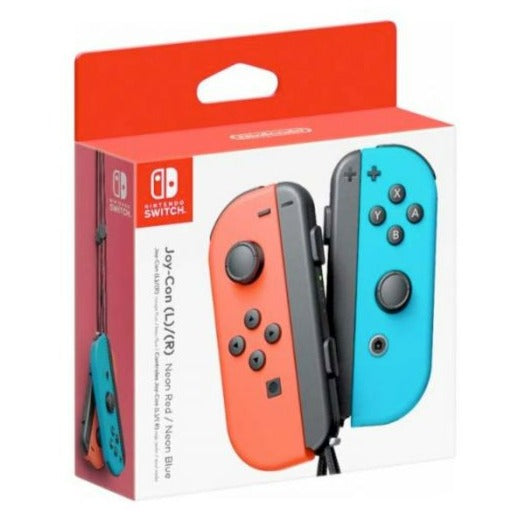 Switch Control JoyCon L/R NINTENDO