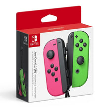 Cargar imagen en el visor de la galería, Switch Control JoyCon L/R NINTENDO
