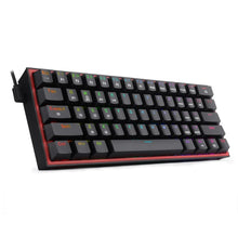 Cargar imagen en el visor de la galería, Teclado Mecanico Gaming REDRAGON
