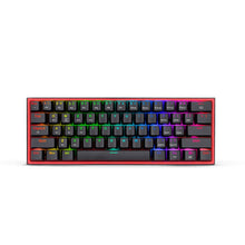 Cargar imagen en el visor de la galería, Teclado Mecanico Gaming REDRAGON
