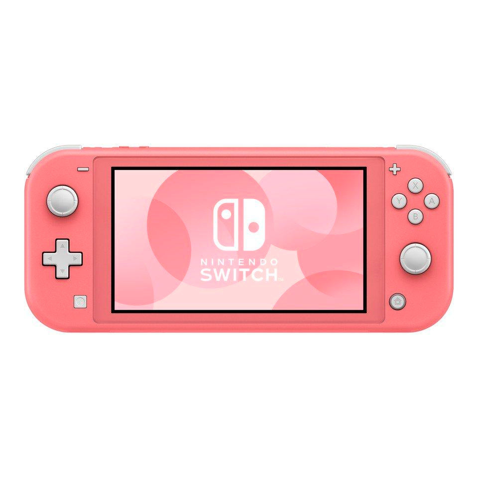 Switch Lite NINTENDO