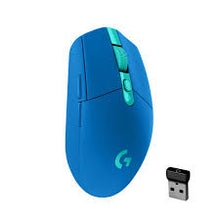 Cargar imagen en el visor de la galería, LOGITECH - Gaming Mouse USB G305 - 6 botones
