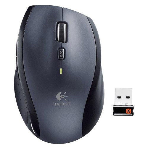 LOGITECH - Mouse Inalambrico Marathon M705