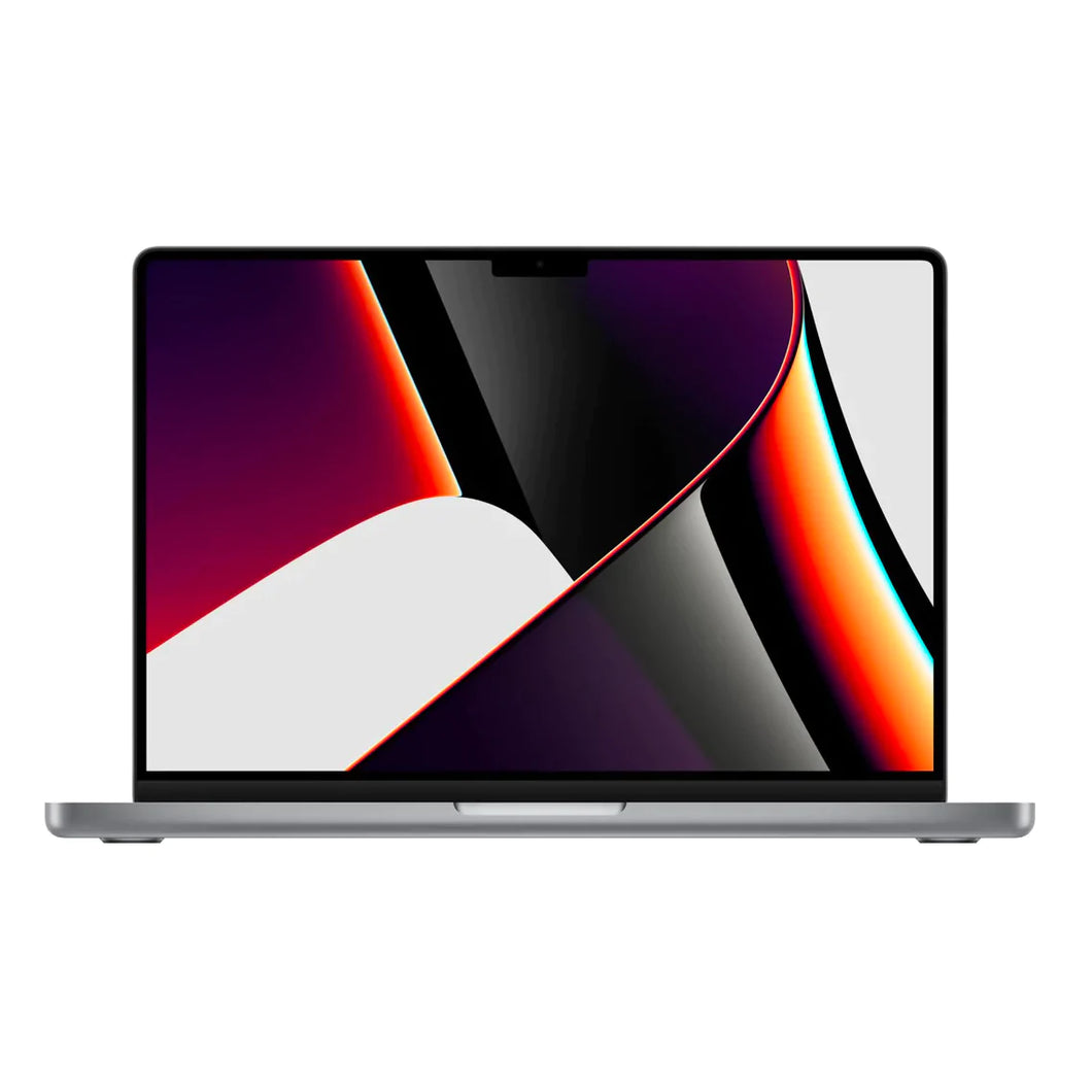 Macbook Pro 16