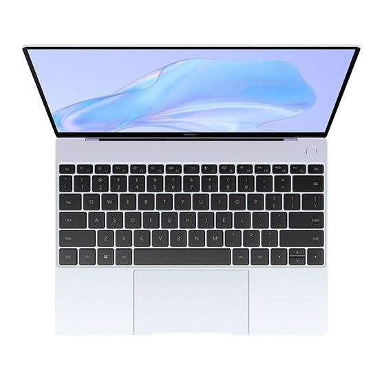 MATEBOOK X - 512 GB SSD - 16 GB RAM - i5 - HUAWEI