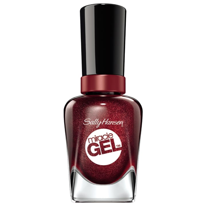 Esmalte Sally Hansen Miracle Gel