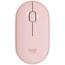 Cargar imagen en el visor de la galería, LOGITECH - Mouse Inalambrico M350
