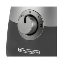 Cargar imagen en el visor de la galería, Procesador de Alimentos/Licuadora 10 Tazas BLACK + DECKER
