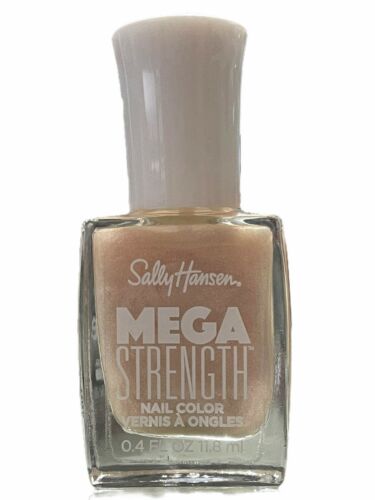 Esmalte Mega Strength Sally Hansen