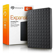 Cargar imagen en el visor de la galería, SEAGATE - Expansion - Disco Externo
