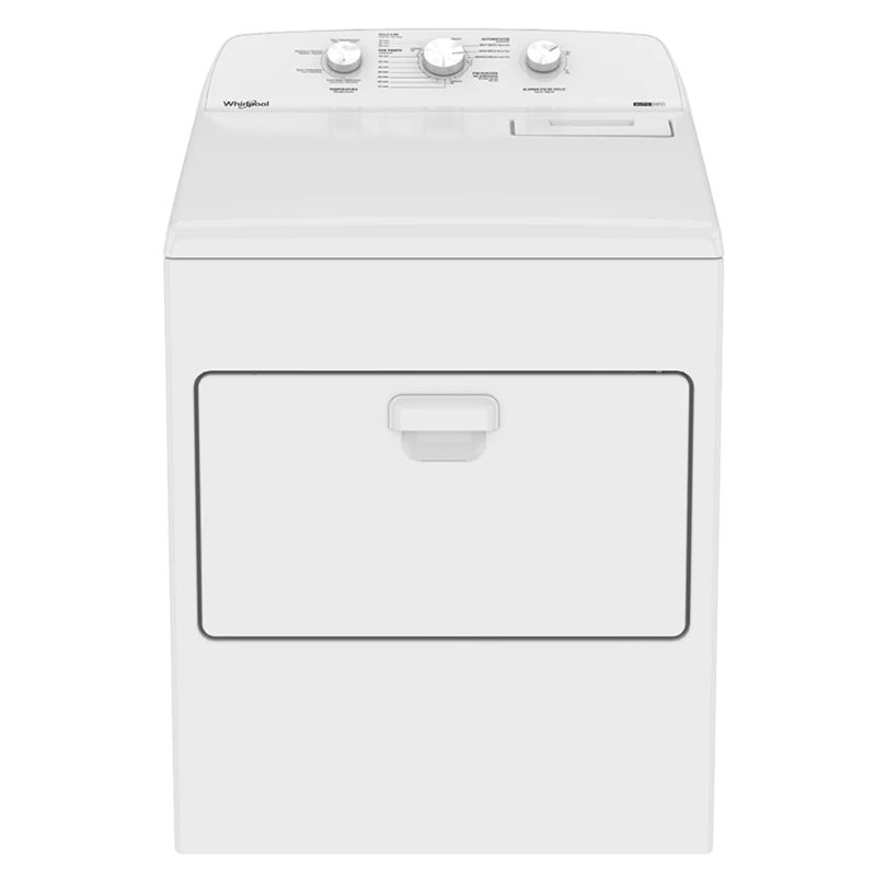 Secadora Eléctrica 17 Kg carga frontal - WHIRLPOOL