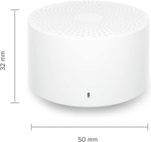 Cargar imagen en el visor de la galería, MI Speaker Bluetooth compacto 2 XIAOMI
