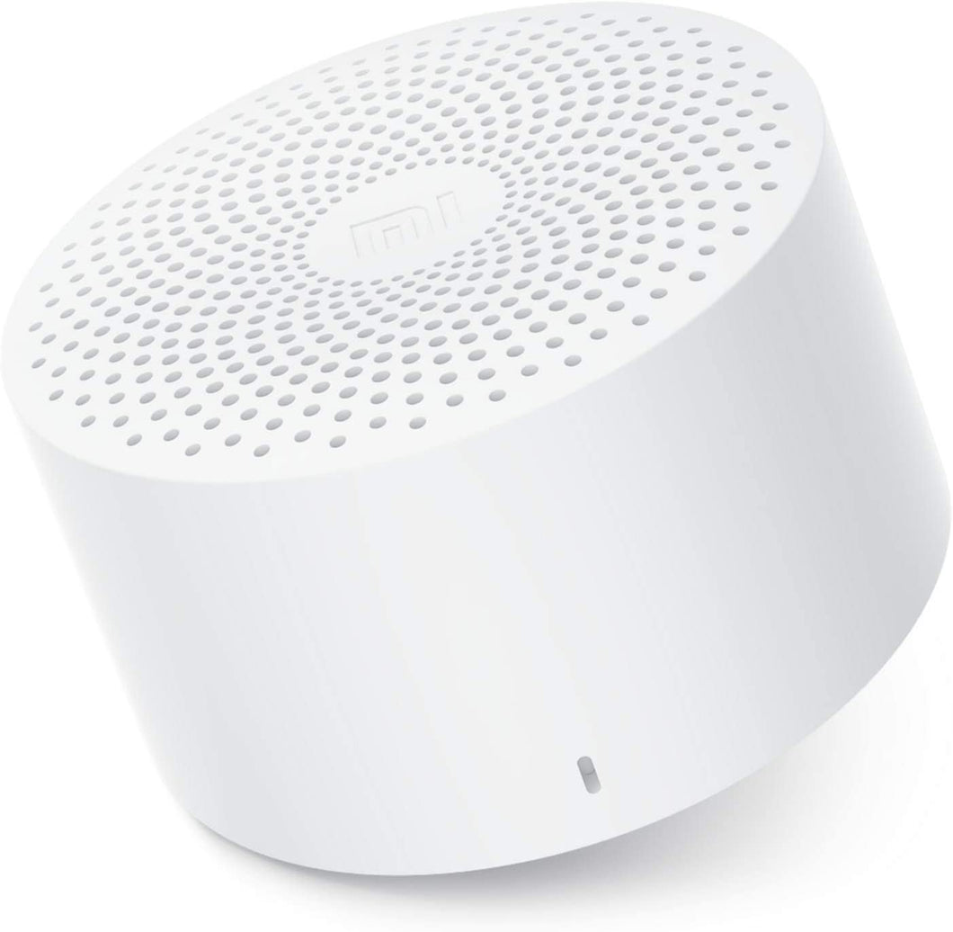 MI Speaker Bluetooth compacto 2 XIAOMI