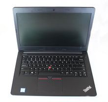 Cargar imagen en el visor de la galería, Lenovo ThinkPad (Semi Nuevo)
