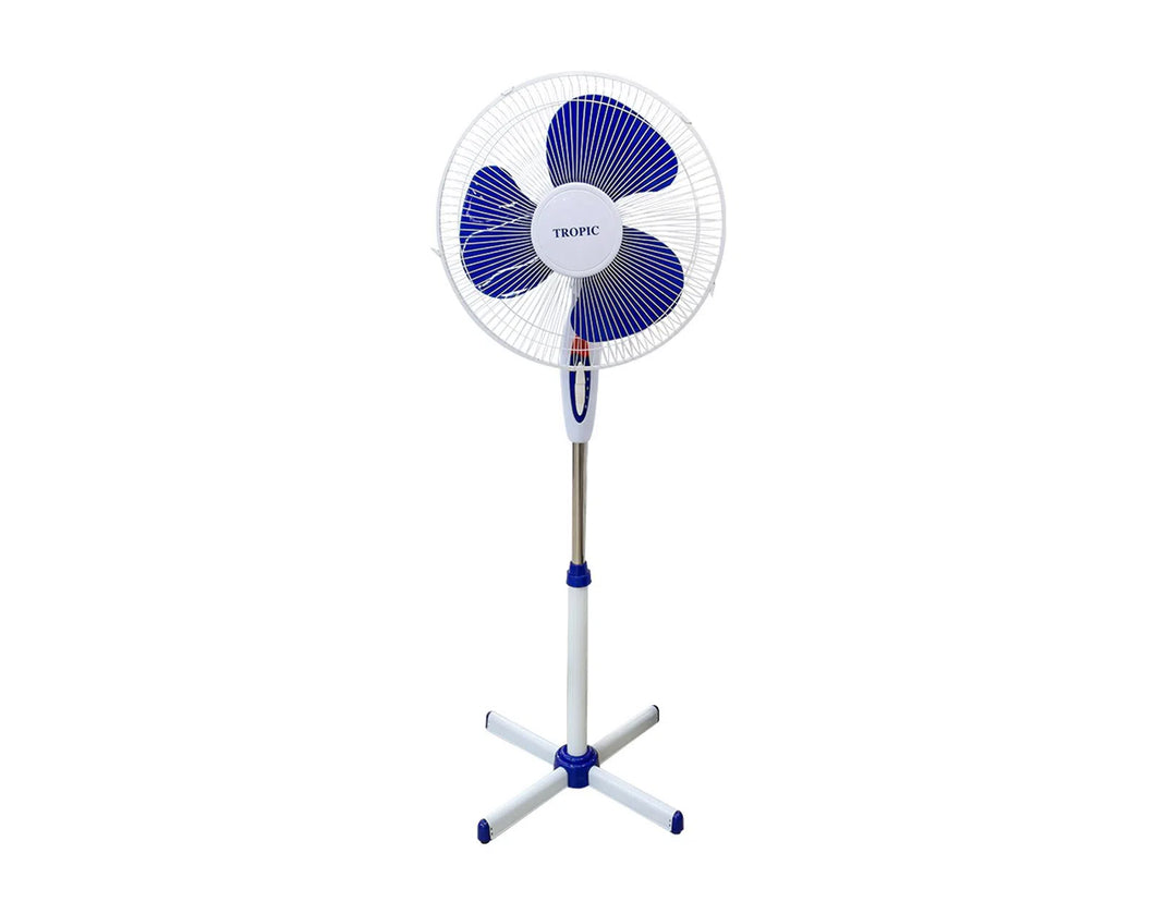 Ventilador De Pedestal 16