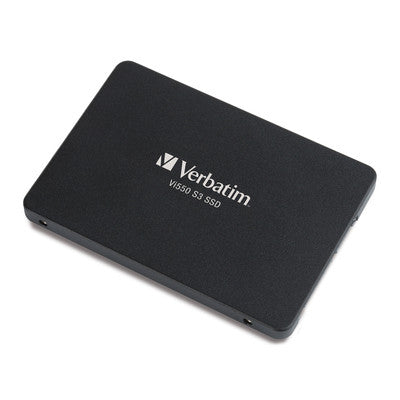 VERBATIM - VI550 - Disco Externo SDD - SATA III - 2.5