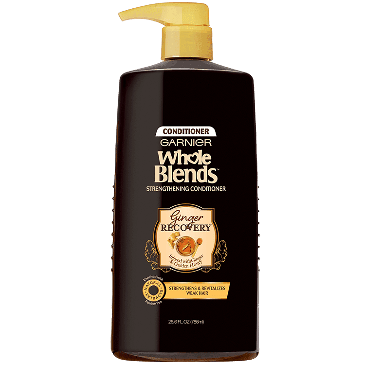 Acondicionador Whole Blends Garnier™