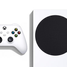 Cargar imagen en el visor de la galería, XBOX Consola Series S Blanco 512 GB SSD Microsoft
