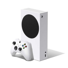 Cargar imagen en el visor de la galería, XBOX Consola Series S Blanco 512 GB SSD Microsoft
