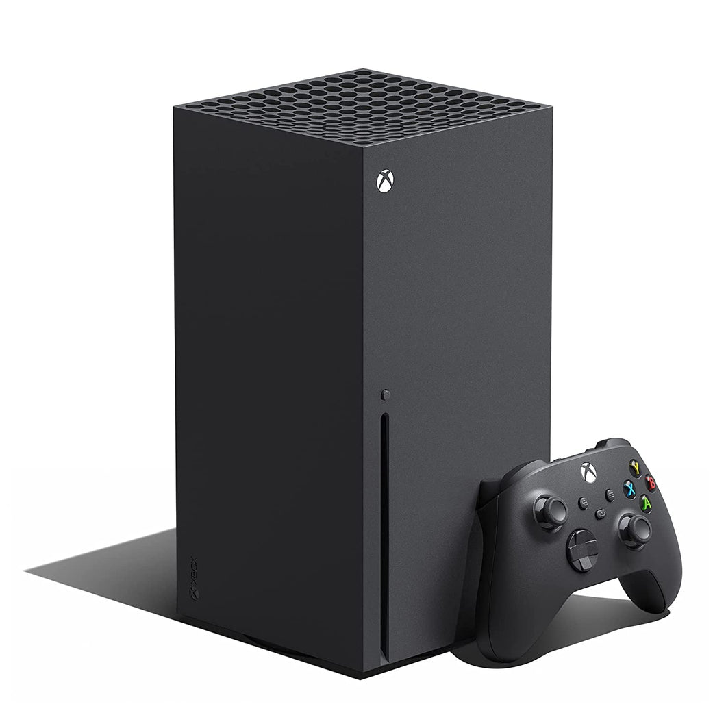 XBOX Consola Series X 1 TB SSD Microsoft